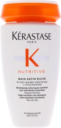 Shampoo Kerastase Nutritive