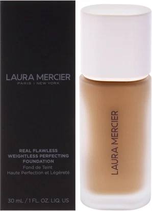 Тональный крем Laura Mercier Real Flawless Weightless Perfecting