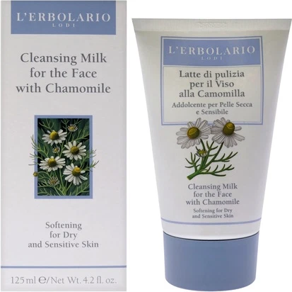 Очищающее средство L'Erbolario