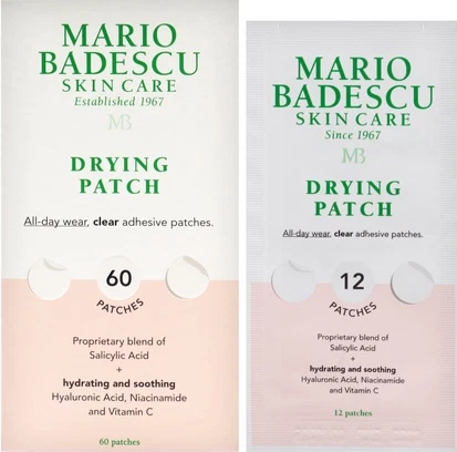Drying Patch Mario Badescu