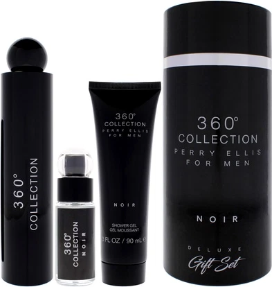 Парфюмерная вода Perry Ellis 360