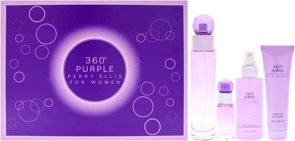 Парфюмерная вода Perry Ellis 360 Purple