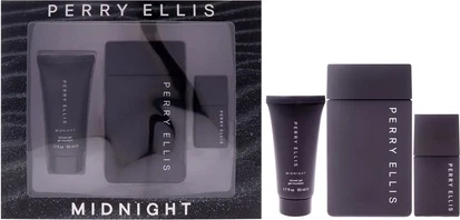 Eau de Toilette Perry Ellis Midnight