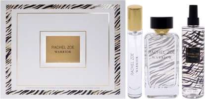 Eau de Parfum Rachel Zoe Warrior