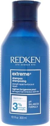 Shampoo Redken