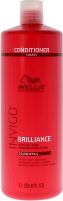Кондиционер Wella Invigo Brilliance
