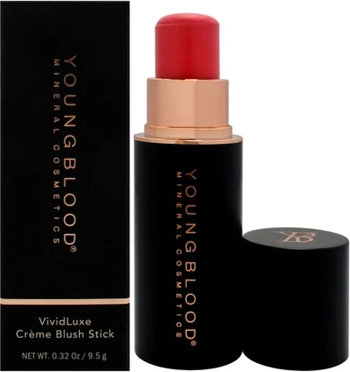 Creme Blush Youngblood
