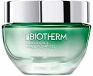 Увлажняющий гель для лица Biotherm Aquasource