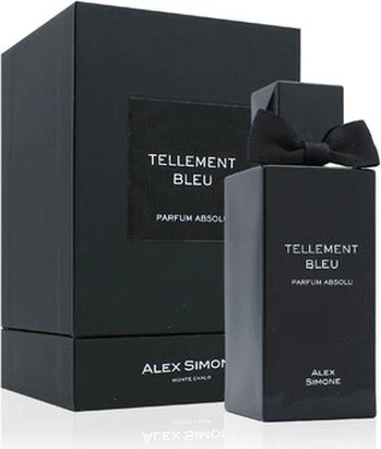 Parfum Alex Simone Tellement Bleu