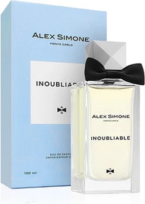 Парфюмерная вода Alex Simone Monaco Inoubliable
