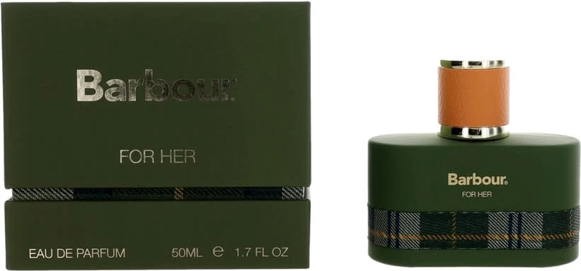 Eau de Parfum Barbour For Her