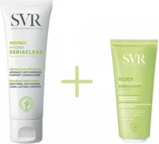Moisturizing Cream Svr Sebiaclear