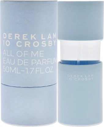 Парфюмерная вода Derek Lam All of Me