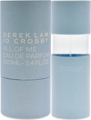 Парфюмерная вода Derek Lam All of Me