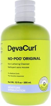 Cleanser Devacurl
