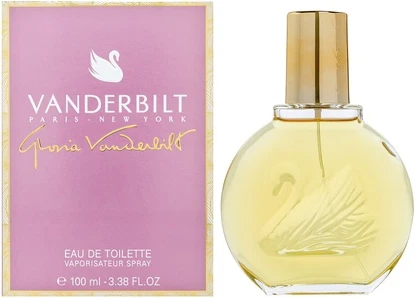 Туалетная вода Gloria Vanderbilt