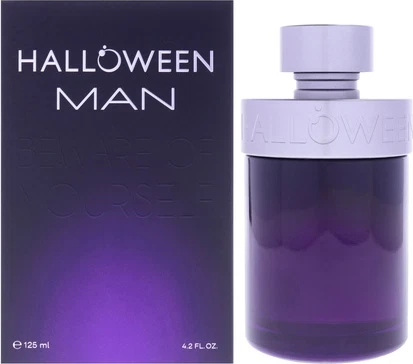Туалетная вода Jesus Del Pozo Halloween Man
