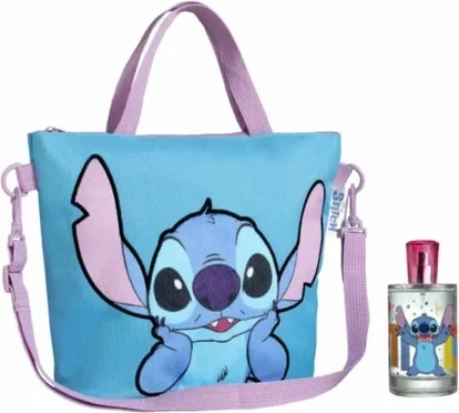 Туалетная вода Disney Stitch