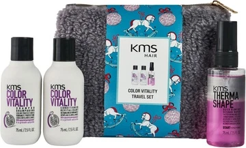 Подарочный набор KMS Colorvitality