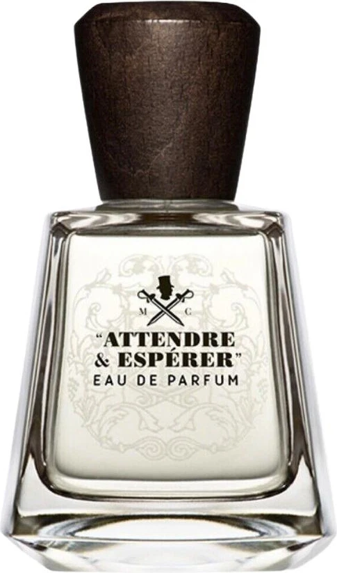 Eau de Parfum Frapin Attendre And Esperer