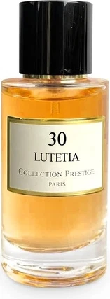 Парфюмерная вода Collection Privee Lutetia