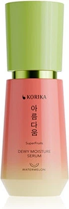 Serum Korika SuperFruits