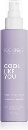 Iconique soch uchun parvarish vositasi