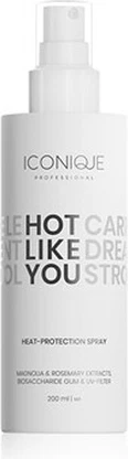 Термозащитный спрей Iconique Professional Hot Like You