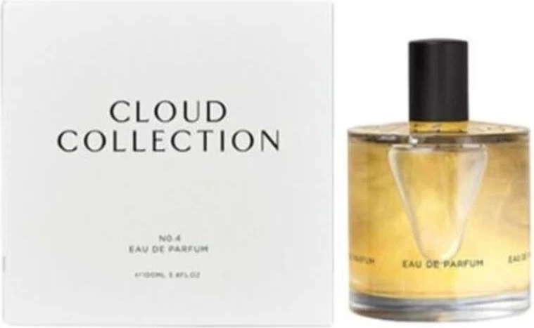 Парфюмерная вода Zarko Perfume Cloud Collection No 4