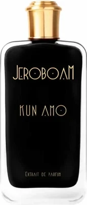 Extrait De Parfum Jeroboam Kun Amo
