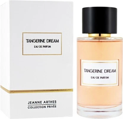Eau de Parfum Jeanne Arthes Tangerine Dream
