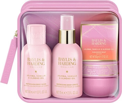 Подарочный набор Baylis & Harding Jojoba