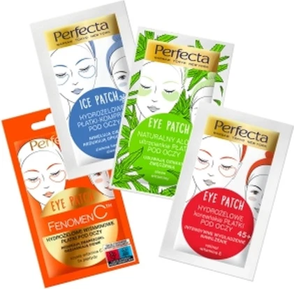 Патчи для глаз Perfecta