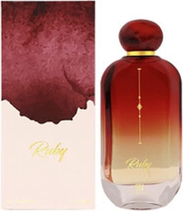 Eau de Parfum Ahmed Al Maghribi Ruby