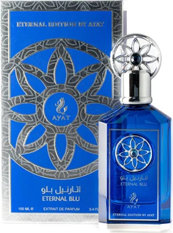 Парфюмерная вода Ayat Perfumes Eternal Blu