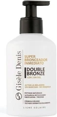 Bronzer Gisele Denis