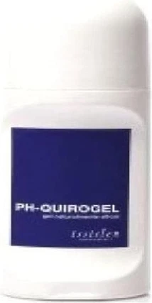 Дезодорант Kaxilu Issislen Phquirogel