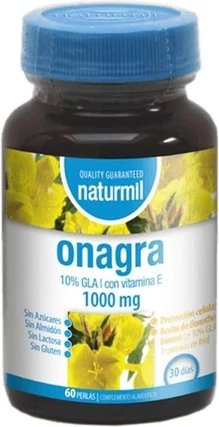 Food Supplement Naturmil