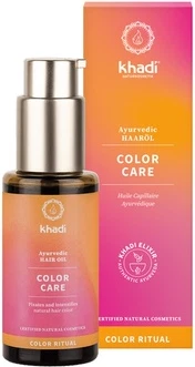 Масло для волос Khadi