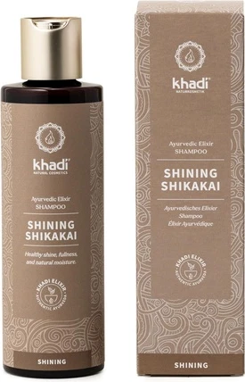 Khadi shampuni