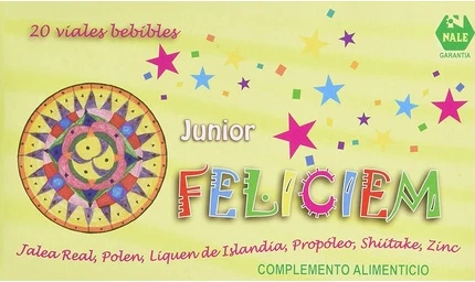 Perfume Nale Feliciem