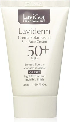 Sunscreen Lavigor