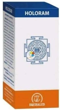 Nutricosmetics Equisalud Holoram Sindromet
