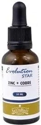 Perfume Jelly Belly Evolution Star