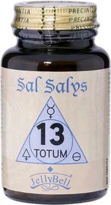 Пищевая добавка Jelly Belly Sal Salys Totum