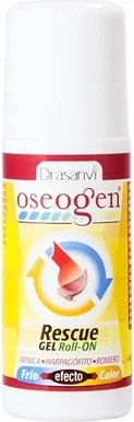 Rescue Gel Drasanvi Oseogen