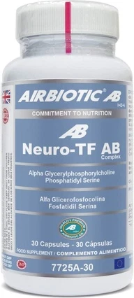 Пищевая добавка Airbiotic Neuro-Tf Ab Complex