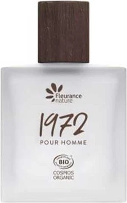 Perfume Fleurance Nature 1972