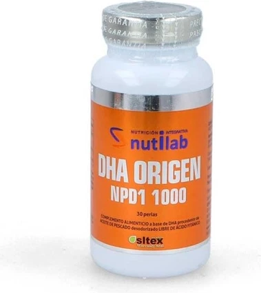 Пищевая добавка Nutrabio Origen