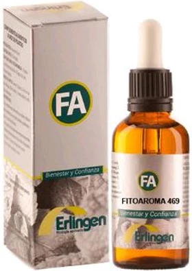 Perfume Erling Fitoaroma 469